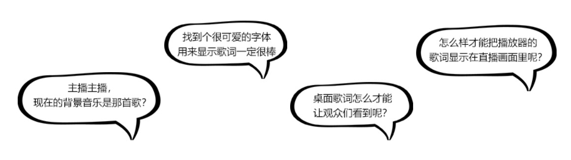 OBS歌词显示插件安装教程：OBS歌词怎么显示在直播上？OBS如何添加桌面歌词？